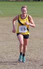 No 175 in the North East Veteran Championships.
